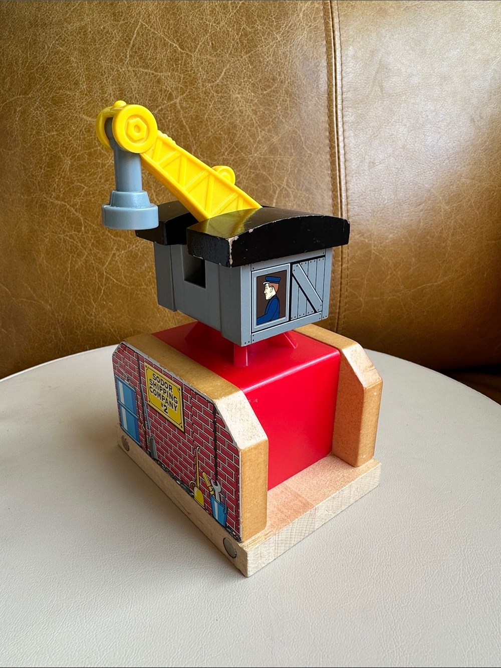 Sodor Shipping Company #2